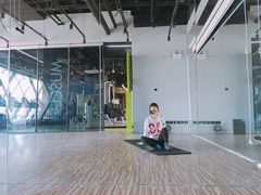 -GMJ·24H健身房(四川北路店)