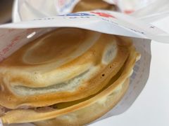 -味正点车轮饼可丽饼(南禅寺店)