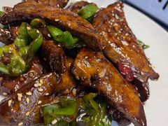 -白家餐厅(徐家汇店)