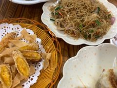 -南记食粥坊·宵夜大排档(莲花店)