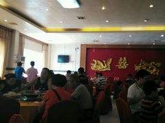 -台山第一家兴华黄鳝饭·黄鳝婆(开平店)