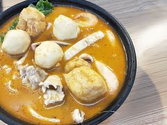 招牌沙茶面-老闽味沙茶面·姜母鸭(传承35年曾厝垵店)