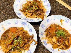 -许村蟹面(海宁许村大道店)
