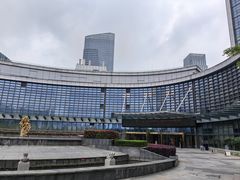 -天鹅湖大酒店