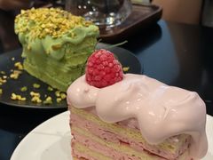 -Home Cafe(水榭春天店)