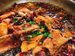 -鱼之家小四川水煮鱼