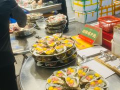 -飞尝蚝·顺德菜·鱼生(顺德总店)