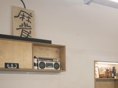 -麻雀咖啡SPARROW COFFEE(十全街店)