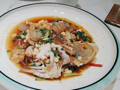 -抱德·潮汕味(敦和店原惠城鱼仔)