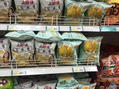 -青岛利群四方购物广场