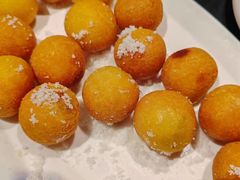 -五谷丰登农家院·地道胶东菜·海鲜烧烤(威海店)