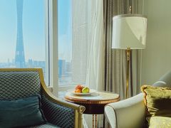 -广州富力丽思卡尔顿酒店