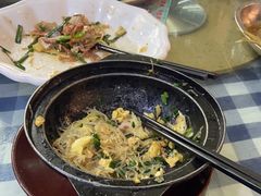 -钱大妈海鲜饭店(保利林语店)