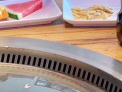 -山河屯江鱼馆