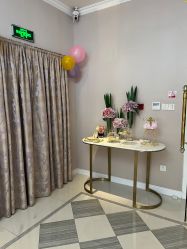 -蕾蕾美颜美容美体