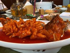 -三道菜(明堂公园店)