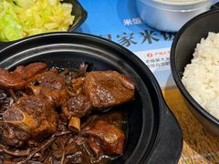 -老娘舅(吴山路店)