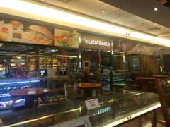 -丽都DELICATESSEN熟食店