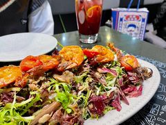 西西里海鲜什锦沙拉-TIAGO HOME KITCHEN(朝阳大悦城店)