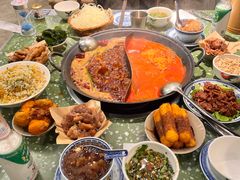 -五里关火锅(上海鑫耀·光环Live店)