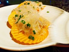 -明润海鲜(南边海店)