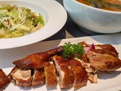 -食欲老院子荆芥疙瘩汤(经五路店)