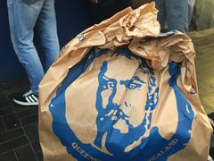 -Fergburger(皇后镇店)