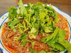 小笼蒸牛肉-西月城谭豆花(春熙路店)