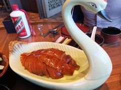 -香厨中餐厅(松北香格里拉店)