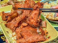 -贞姨美食·老字号海鲜大排档