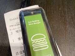 -Shake Shack(西单大悦城店)