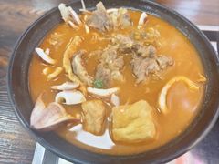 -鲤.金记沙茶面(总店)