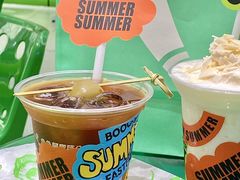 -fastfoot急急脚咖啡公司(IFC国金天地店)