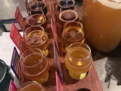 -麦凯伦烧烤·精酿超级工厂店(金桥总店)