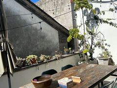 -翠田Green Field Kitchen
