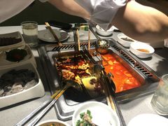 -海底捞火锅(金光华店)