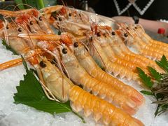 -Mr.Fish鱼鲜生海鲜放题(高德置地冬广场店)