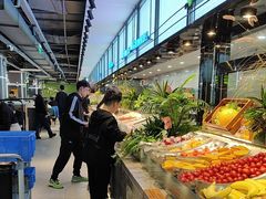 -金滏山烤肉·海鲜·火锅自助餐厅(襄阳万达店)