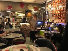 -109 COFFEE(建筑学院店)