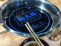 -楠火锅(龙阳广场店)