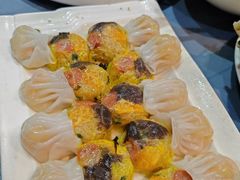 -百年银屏蚝烙·潮汕菜·非遗(乐山店)