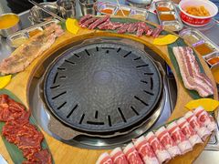 -玄希浪漫厨房·韩料烤肉(湖滨银泰in77店)