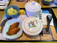 -老娘舅(总部自由港店)