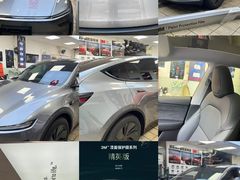 -车水马龙3M汽车贴膜冠军店隐形车衣改色膜(漕宝路中环店)
