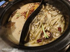 -钢管厂五区小郡肝火锅串串香(清河店)