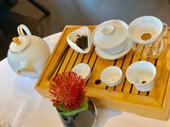 -宝丽轩中餐厅BAOLIXUAN