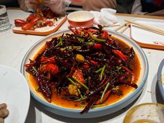 -杨氏青龙虾·吃蟹季(金盛路总店)