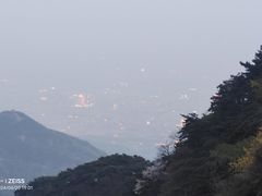 -泰山风景名胜区