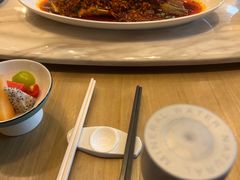 -食光全日制餐厅(绵阳首开喜来登酒店)