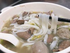 -潮镇老尾牛杂(环城西路店)